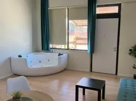 Villa Uma con Idromassaggio Privato