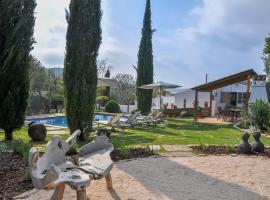 Bicas में, होटल Casa Soalheira, Algarve countryside living