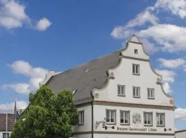 W&P Living Zi 5 Bräustüble FeWo 1 2OG l