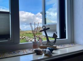 White Dolphin, khách sạn ở Rantum