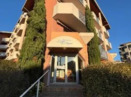 Studio climatisé avec parking Résidence sécurisée Agen 105