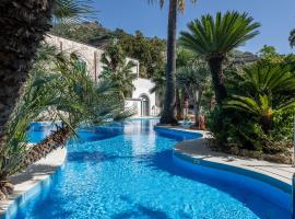 Reginna Palace Hotel