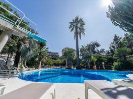 Reginna Palace Hotel