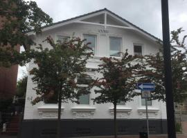 Wohnung Elbelotse, Hotel in Döse