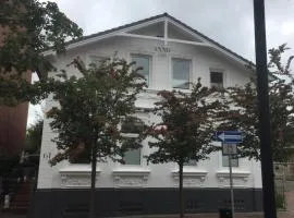 Wohnung Elbelotse