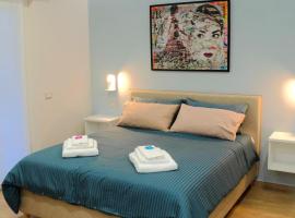 L'Oasi del Poeta, hotel di Crotone