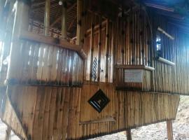 Rendan Kubo, khách sạn ở Batangas City