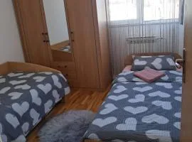 Apartman Antonio
