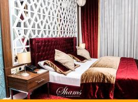 Shams Albasra Hotel, hotel sa Al Başrah