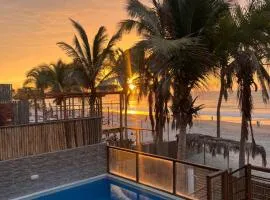 Villa Vichayito Relax