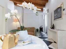 TEATRUM LOFT Teatro Galli -Jacuzzi in camera