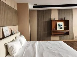 Pool Suite Chiang Mai