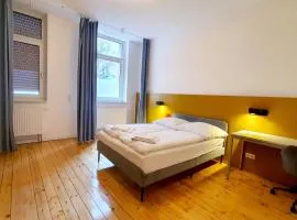 Zimmer im Erdgeschoss II