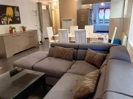 Escale de la Noix, appartement au pied du Vercors