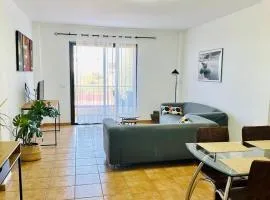 Apartamentos Ajabo Adeje