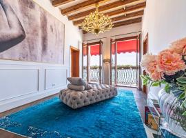 Porta da mar, хотел във Венеция