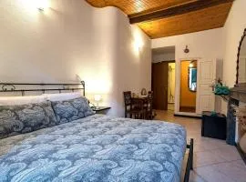 Macaia Village Life Room with AC #1