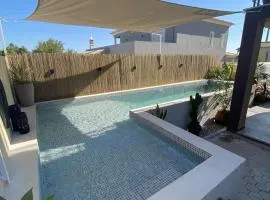 Vila a Algoz - Algarve Portugal