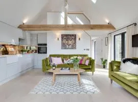 Little Larks Barn