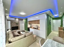 Fishta Apartament