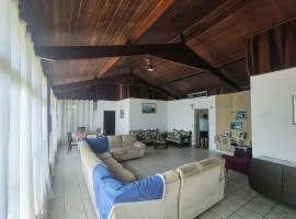 Casa de temporada em Bertioga