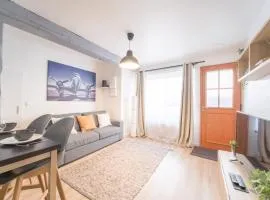 Jolie T2 centre de Bray-sur-Seine