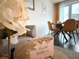 CityNest2 zentral, gemütlich, gut ausgestattet