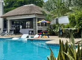 Annavilla7 Lilongwe hotel