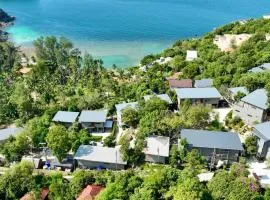 Yume17 - Sea View Villas, Private Pools, Studio Rooms
