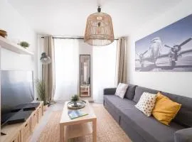 Jolie T2 La Ferté Gaucher à 140m du centre