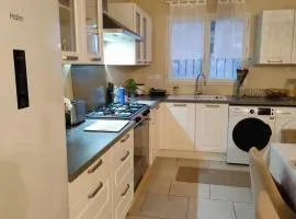 Villa Sérénité Jardin et Calme