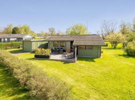 Viesnīca Cozy Cottage Close To The Beach And Attractions pilsētā Børkop