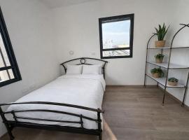 נופי דפנה, hotel en Dafna