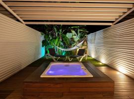 Tancat de Codorniu, hotel Les Cases d'Alcanarban