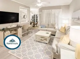 Family perfect getaway 2 bedroom apartment