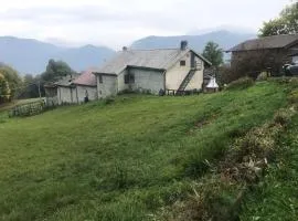 Futopia Republic - Alpi Graie