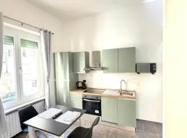 Cavour 16 Biella Studio Centro