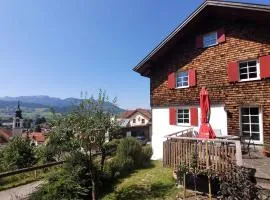 Summit7 - Ferienwohnungen Sonthofen im Allgäu