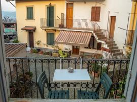 Casa Daniela, hotel din Visone