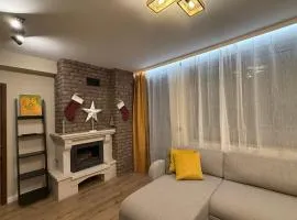 Pamporovo Living Cozy Mountain Home