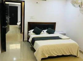 Radhika in hotel