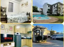 Mactan brentwood condo near airport and mall