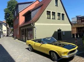 Ferienwohnung Zwätzi