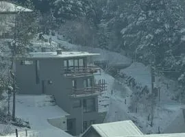 Familienfreundliches Appartement in Reith bei Seefeld-bis 5 Personen