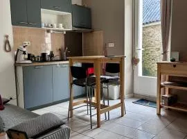 Le Petit Cocon de Pleyben