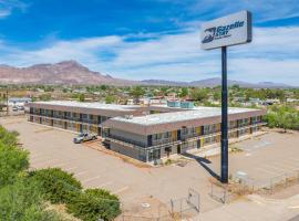 Gazelle Stay by Hotel O Socorro, hotel en Socorro