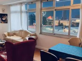 SGS Luxury Suites at AU Front