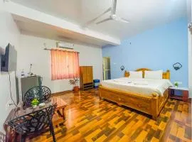 Celeste stay suite 104