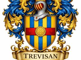 Trevisan, hotel a Cerea