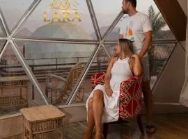 LARA lUXURY CAMP
